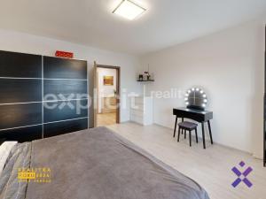 Pronájem bytu 2+kk, Brno, Viniční, 83 m2