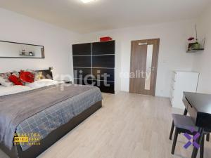 Pronájem bytu 2+kk, Brno, Viniční, 83 m2