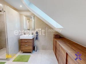 Pronájem bytu 2+kk, Brno, Viniční, 83 m2