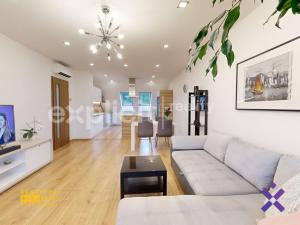 Pronájem bytu 2+kk, Brno, Viniční, 83 m2