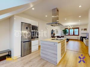 Pronájem bytu 2+kk, Brno, Viniční, 83 m2