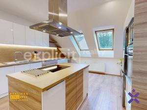 Pronájem bytu 2+kk, Brno, Viniční, 83 m2