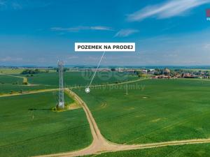 Prodej pozemku, Plazy, 4280 m2