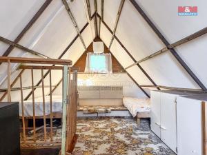 Pronájem chaty, Slapy, 25 m2