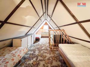 Pronájem chaty, Slapy, 25 m2