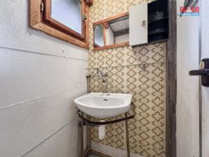 Pronájem chaty, Slapy, 25 m2