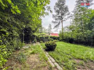 Pronájem chaty, Slapy, 25 m2