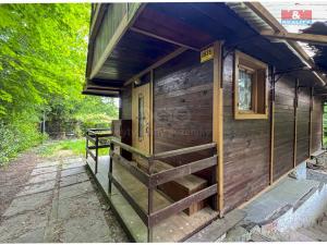 Pronájem chaty, Slapy, 25 m2