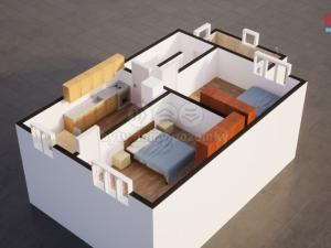 Prodej rodinného domu, Bílina - Mostecké Předměstí, Sklářská, 128 m2
