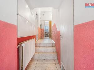 Prodej rodinného domu, Bílina - Mostecké Předměstí, Sklářská, 128 m2