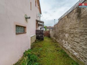 Prodej rodinného domu, Bílina - Mostecké Předměstí, Sklářská, 128 m2