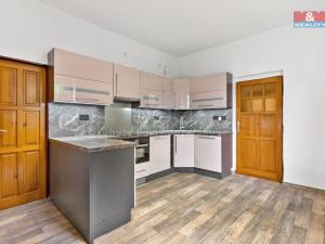 Prodej rodinného domu, Česká Lípa, Mánesova, 240 m2