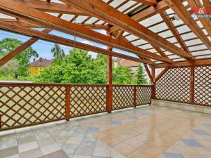 Prodej rodinného domu, Česká Lípa, Mánesova, 240 m2
