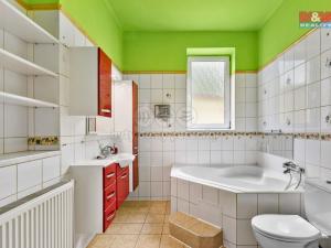 Prodej rodinného domu, Česká Lípa, Mánesova, 240 m2
