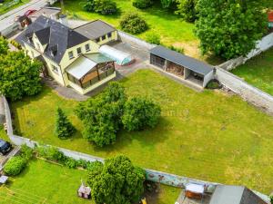 Prodej rodinného domu, Česká Lípa, Mánesova, 240 m2