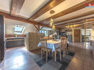 Prodej rodinného domu, Benešov nad Ploučnicí, Wolkerova, 232 m2