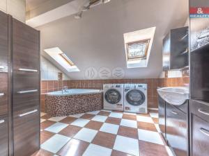 Prodej rodinného domu, Benešov nad Ploučnicí, Wolkerova, 232 m2