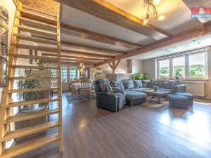 Prodej rodinného domu, Benešov nad Ploučnicí, Wolkerova, 232 m2