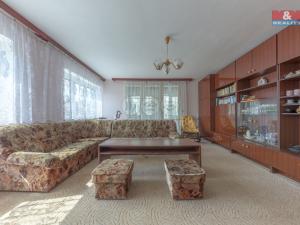 Prodej rodinného domu, Benešov nad Ploučnicí, Wolkerova, 232 m2