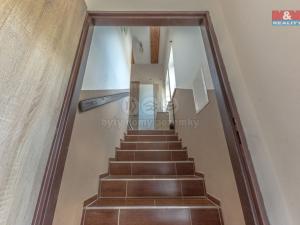 Prodej rodinného domu, Benešov nad Ploučnicí, Wolkerova, 232 m2