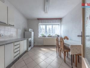 Prodej rodinného domu, Benešov nad Ploučnicí, Wolkerova, 232 m2