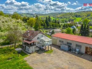 Prodej rodinného domu, Benešov nad Ploučnicí, Wolkerova, 232 m2