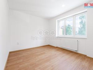 Prodej bytu 3+kk, Žďár nad Sázavou, Revoluční, 69 m2