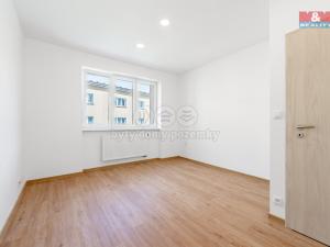 Prodej bytu 3+kk, Žďár nad Sázavou, Revoluční, 69 m2