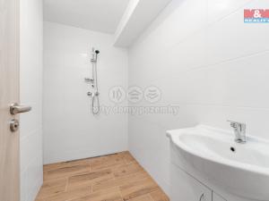 Prodej bytu 3+kk, Žďár nad Sázavou, Revoluční, 69 m2