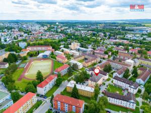 Prodej bytu 3+kk, Žďár nad Sázavou, Revoluční, 69 m2