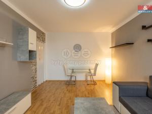 Prodej bytu 2+1, Louny, Kosmonautů, 54 m2