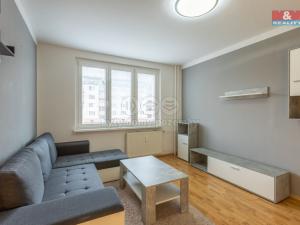 Prodej bytu 2+1, Louny, Kosmonautů, 54 m2