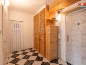 Prodej bytu 2+1, Louny, Kosmonautů, 54 m2