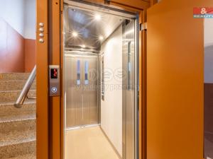 Prodej bytu 2+1, Louny, Kosmonautů, 54 m2