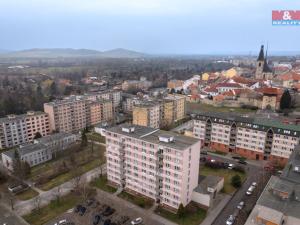 Prodej bytu 2+1, Louny, Kosmonautů, 54 m2