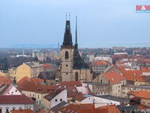 Prodej bytu 2+1, Louny, Kosmonautů, 54 m2