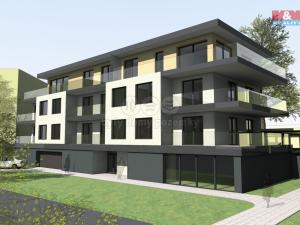 Prodej činžovního domu, Strakonice - Strakonice I, Havlíčkova, 250 m2