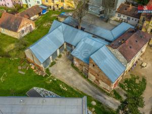 Prodej činžovního domu, Strakonice - Strakonice I, Havlíčkova, 250 m2