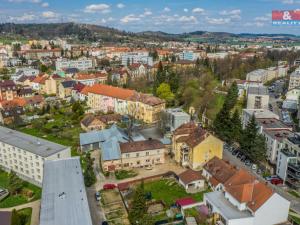 Prodej činžovního domu, Strakonice - Strakonice I, Havlíčkova, 250 m2