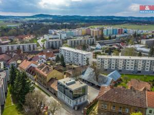 Prodej činžovního domu, Strakonice - Strakonice I, Havlíčkova, 250 m2