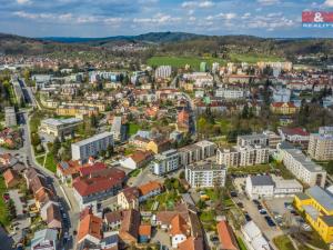 Prodej činžovního domu, Strakonice - Strakonice I, Havlíčkova, 250 m2