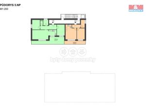 Prodej činžovního domu, Strakonice - Strakonice I, Havlíčkova, 250 m2