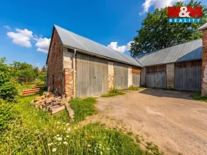 Prodej činžovního domu, Strakonice - Strakonice I, Havlíčkova, 250 m2