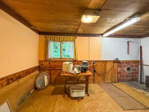 Prodej chaty, Doudleby, 61 m2