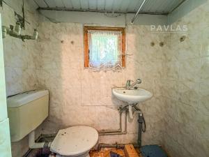 Prodej chaty, Doudleby, 43 m2