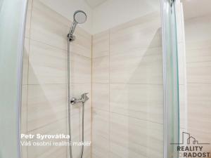 Pronájem bytu 1+1, Brno - Slatina, Dědická, 34 m2