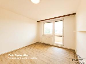 Pronájem bytu 1+1, Brno - Slatina, Dědická, 34 m2