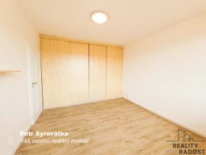 Pronájem bytu 1+1, Brno - Slatina, Dědická, 34 m2