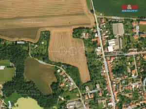 Prodej pozemku pro bydlení, Plumlov, 3999 m2