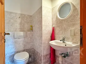 Prodej rodinného domu, Brada-Rybníček, 340 m2